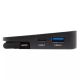 Achat EATON TRIPPLITE USB-C Dock Triple Display 4K HDMI sur hello RSE - visuel 3