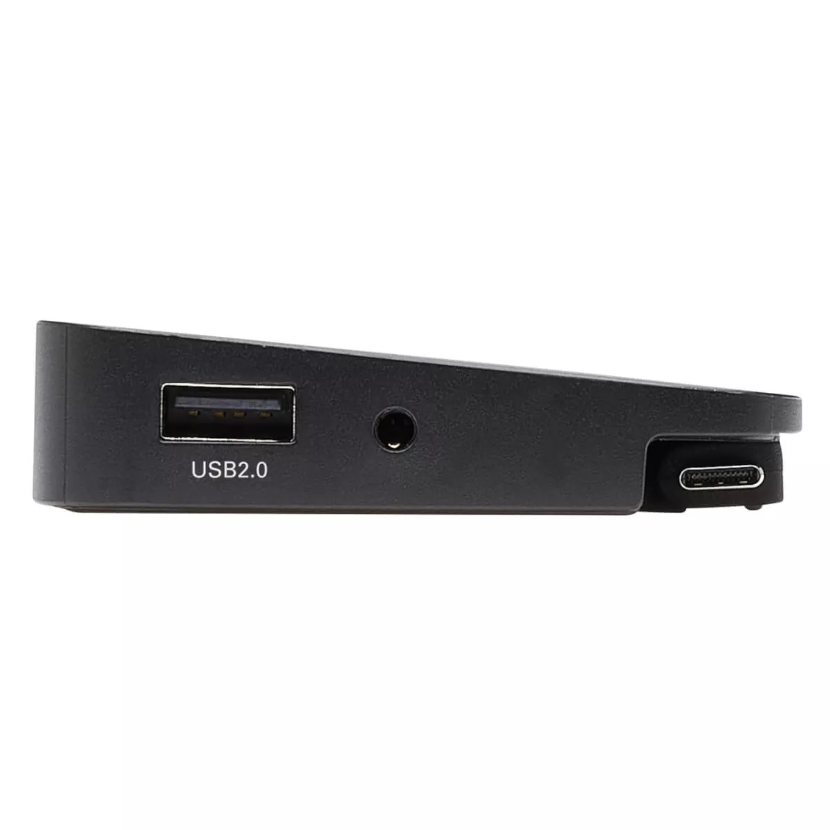 Vente EATON TRIPPLITE USB-C Dock Triple Display 4K HDMI Tripp Lite au meilleur prix - visuel 2
