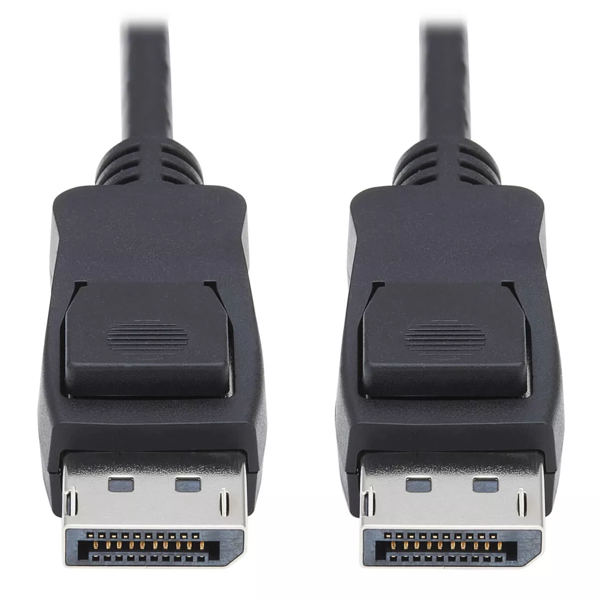 Vente Câble pour Affichage EATON TRIPPLITE DisplayPort 1.4 Cable M/M - UHD 8K HDR sur hello RSE