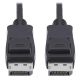 Achat EATON TRIPPLITE DisplayPort 1.4 Cable M/M - UHD sur hello RSE - visuel 1