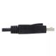 Vente EATON TRIPPLITE DisplayPort 1.4 Cable M/M - UHD Tripp Lite au meilleur prix - visuel 4