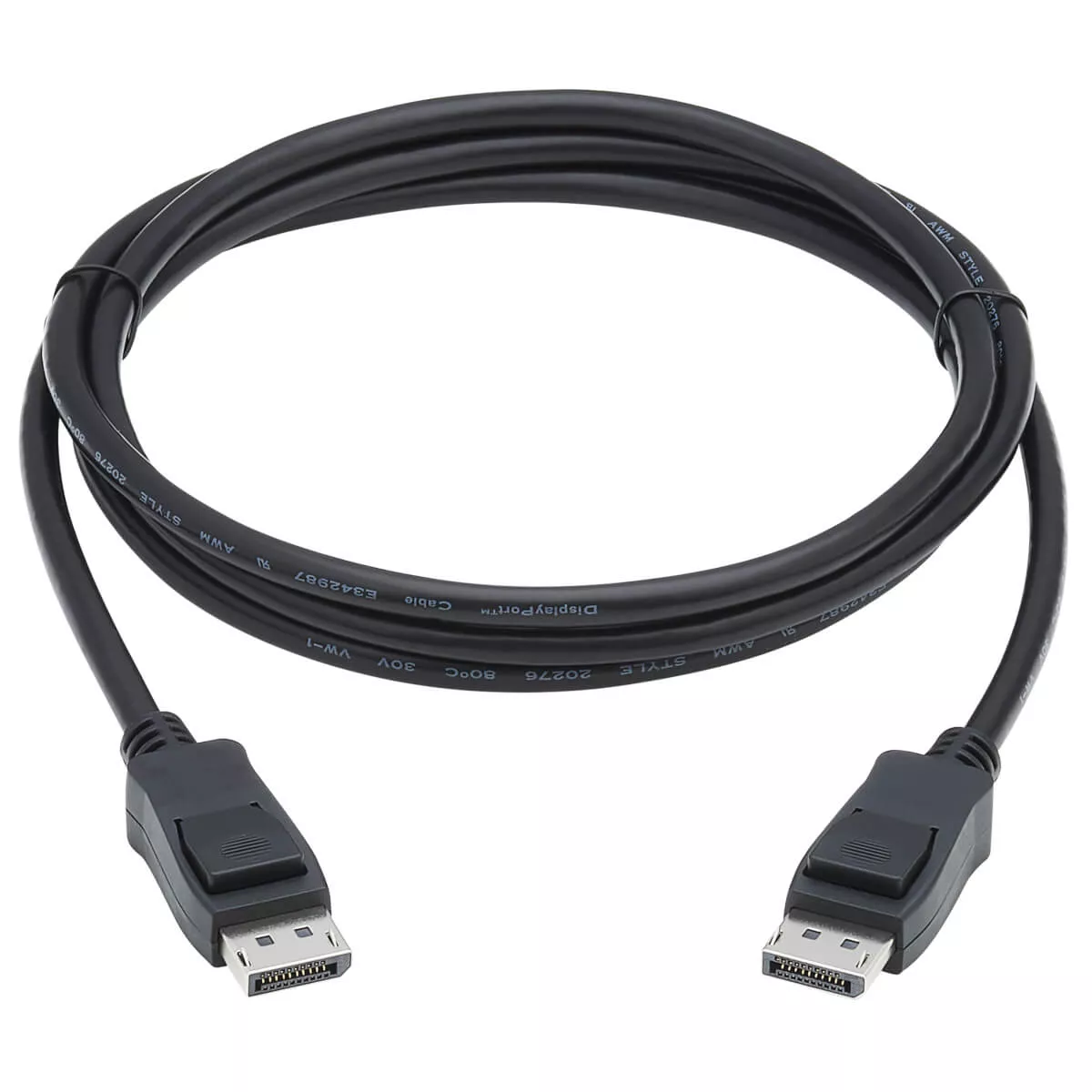 Vente EATON TRIPPLITE DisplayPort 1.4 Cable M/M - UHD Tripp Lite au meilleur prix - visuel 2