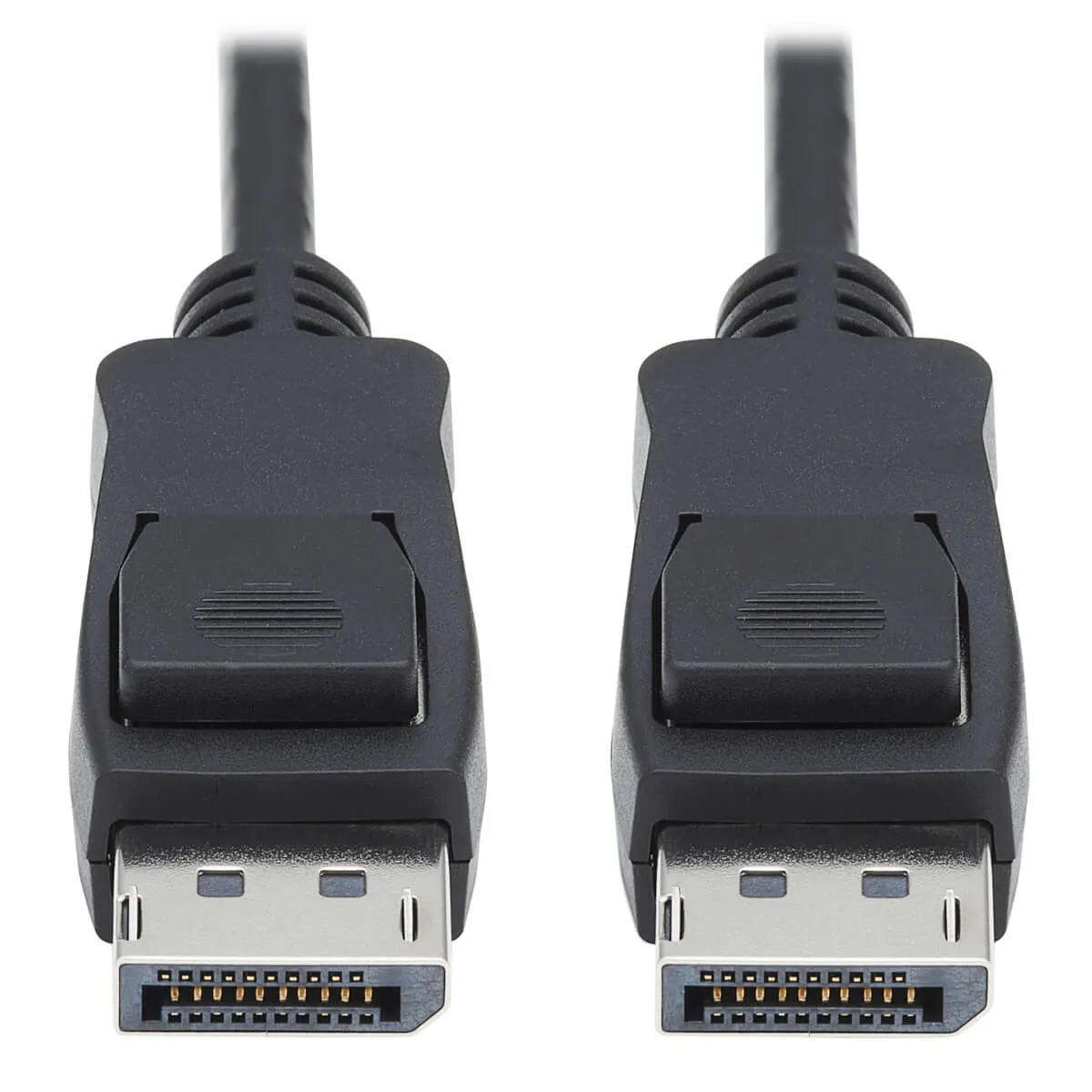Achat EATON TRIPPLITE DisplayPort 1.4 Cable M/M - UHD sur hello RSE - visuel 5
