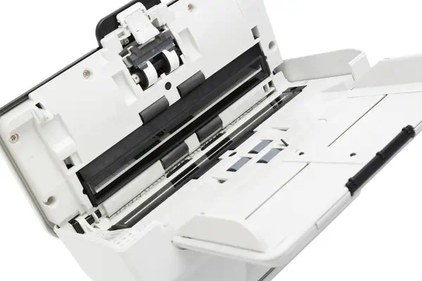 Kodak S2070 Scanner ADF 600 x 600 DPI A4 Noir, Blanc - visuel 7