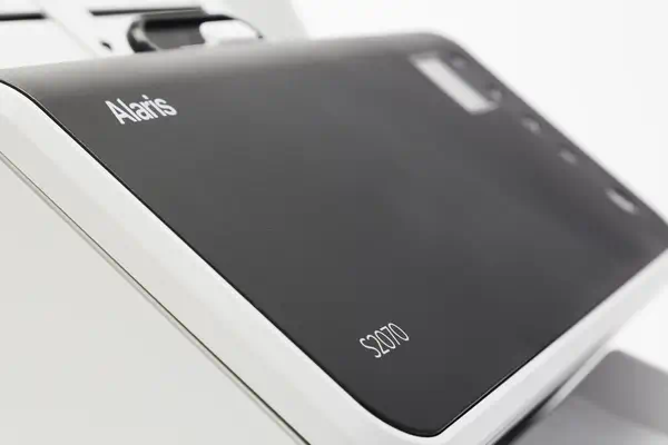 Kodak S2070 Scanner ADF 600 x 600 DPI A4 Noir, Blanc - visuel 3