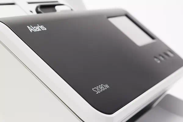 Kodak S2060W Scanner ADF 600 x 600 DPI A4 Noir, Blanc - visuel 4