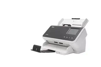 Livraison gratuite Scanner Secteur