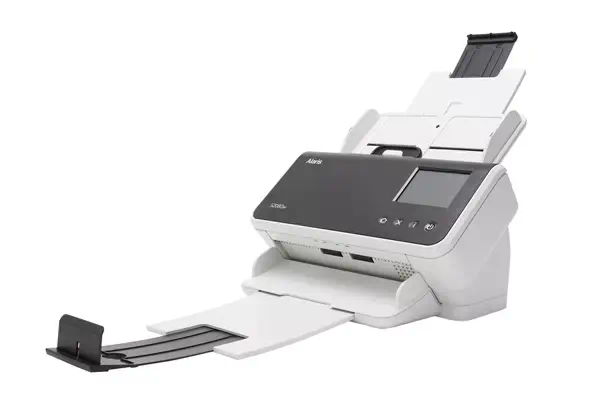 Kodak S2060W Scanner ADF 600 x 600 DPI A4 Noir, Blanc - visuel 2