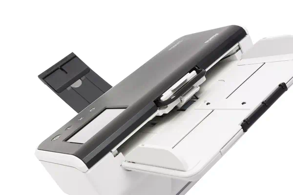 Kodak S2060W Scanner ADF 600 x 600 DPI A4 Noir, Blanc - visuel 9