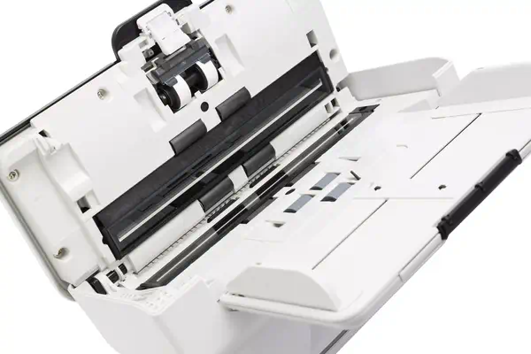 Kodak S2060W Scanner ADF 600 x 600 DPI A4 Noir, Blanc - visuel 8