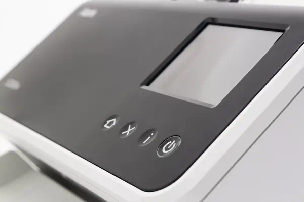 Kodak S2060W Scanner ADF 600 x 600 DPI A4 Noir, Blanc - visuel 7