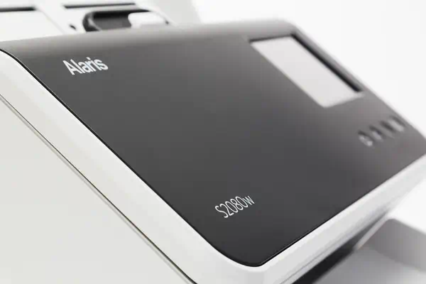 Kodak S2080W Scanner ADF 600 x 600 DPI A4 Noir, Blanc - visuel 5