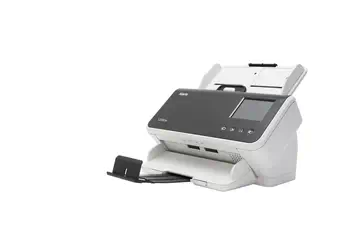 Livraison gratuite Kodak S2080W Scanner ADF 600 x 600 DPI A4 Noir, Blanc
