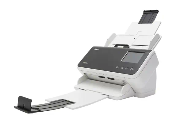 Kodak S2080W Scanner ADF 600 x 600 DPI A4 Noir, Blanc - visuel 7