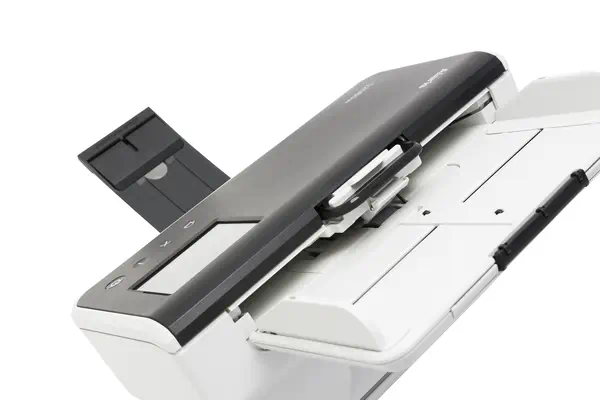 Kodak S2080W Scanner ADF 600 x 600 DPI A4 Noir, Blanc - visuel 4
