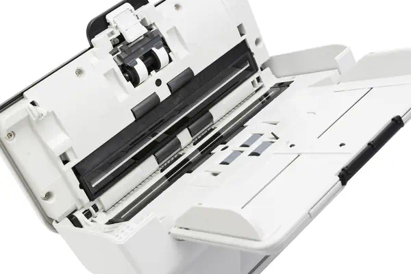 Kodak S2080W Scanner ADF 600 x 600 DPI A4 Noir, Blanc - visuel 3