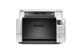 Scanner Kodak 1681006 avantages