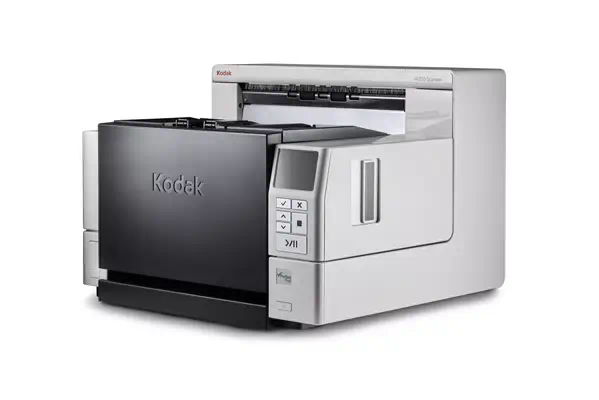 Kodak Kodak i4250 Scanner - visuel 2