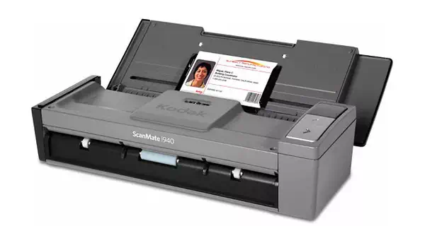 Kodak Kodak ScanMate i940  - Scanner - visuel 7