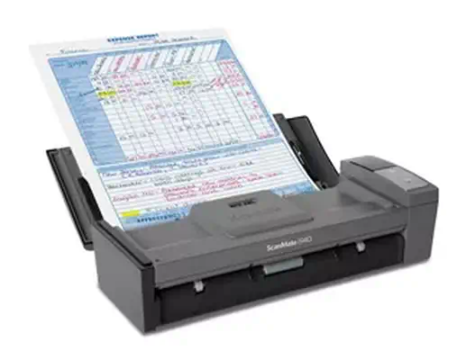 Kodak Kodak ScanMate i940  - Scanner - visuel 6