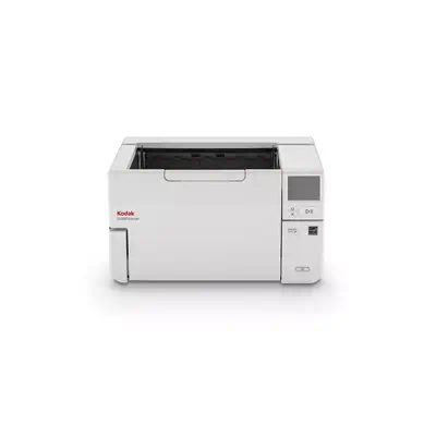 Kodak S2085f Scanner - visuel 2