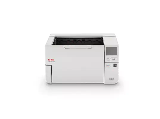 Kodak S3060 Scanner ADF 600 x 600 DPI A3 Noir, Blanc - visuel 1