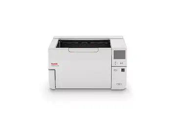 Scanner Kodak Secteur achat responsable