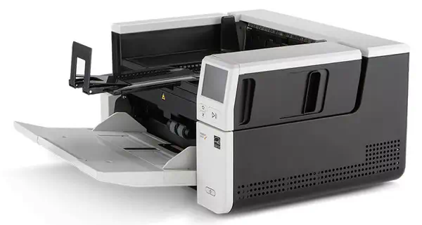 Kodak S3060 Scanner ADF 600 x 600 DPI A3 Noir, Blanc - visuel 3
