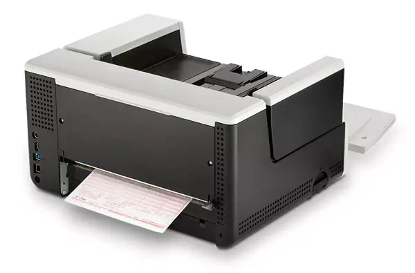 Kodak S3060 Scanner ADF 600 x 600 DPI A3 Noir, Blanc - visuel 2