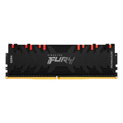 Kingston FURY Renegade RGB - Mémoire Kingston - visuel 1 - hello RSE - Technologie de synchronisation infrarouge Kingston FURY