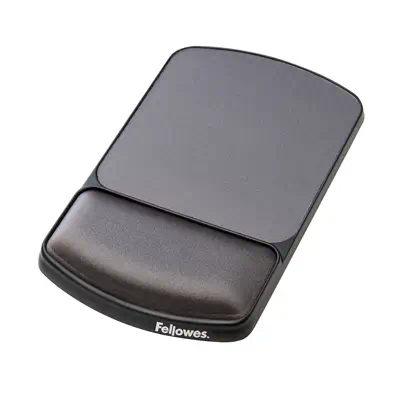 Hauteur ajustable Tapis de souris / repose poignet - Fellowes - visuel 4