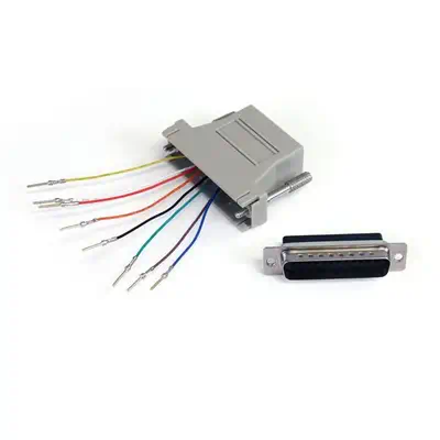 StarTech GC258MF  - Câble pour Affichage - visuel 1
