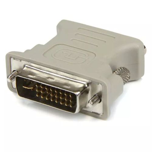 Vente Câble pour Affichage StarTech.com Câble adaptateur DVI vers VGA – M/F sur hello RSE