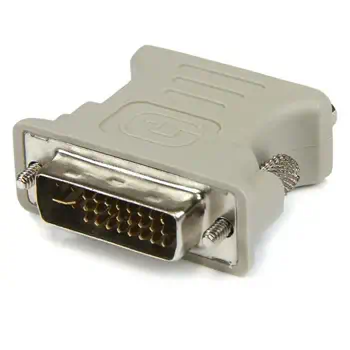 StarTech Câble adaptateur DVI vers VGA – M/F  - Câble pour livraison rapide