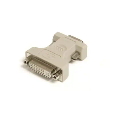 Vente StarTech.com Adaptateur câble DVI vers VGA – F/M StarTech.com au meilleur prix - visuel 2