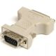 Achat StarTech.com Adaptateur câble DVI vers VGA – F/M sur hello RSE - visuel 1