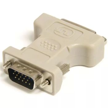 Vente Câble pour Affichage StarTech.com Adaptateur câble DVI vers VGA – F/M sur hello RSE