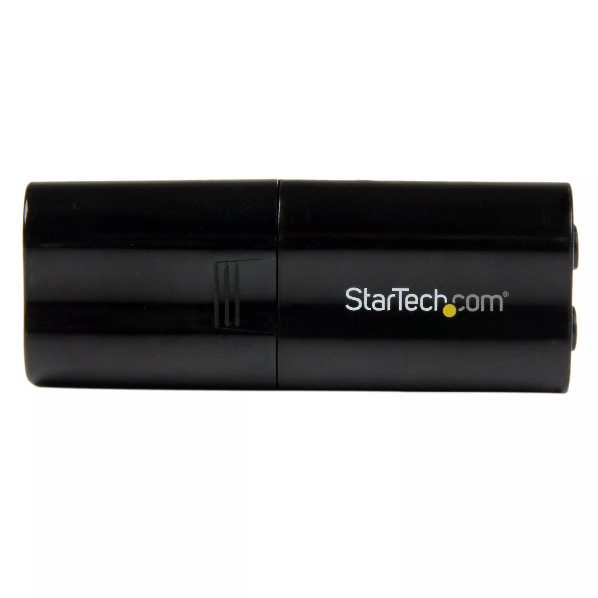 Vente StarTech.com Adaptateur Carte Son USB vers Audio Stéréo StarTech.com au meilleur prix - visuel 4