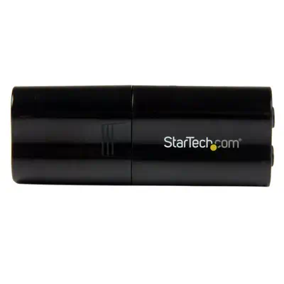 StarTech Adaptateur Carte Son USB vers Audio Stéréo - Câble USB - visuel 4
