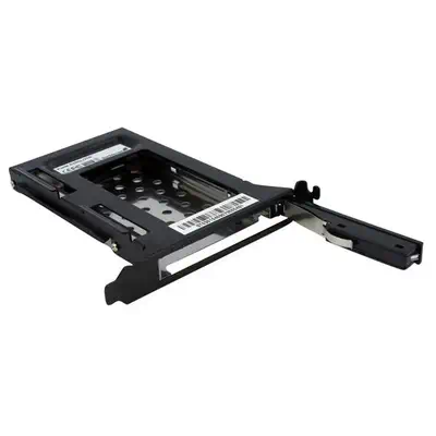 Baie de Disque Dur Amovible SATA 2,5 pouces pour Emplacement d'Extension de PC - StarTech - Accessoire - visuel 1