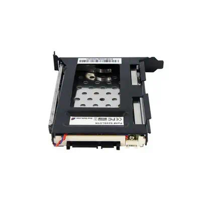 Baie de Disque Dur Amovible SATA 2,5 pouces pour Emplacement d'Extension de PC - StarTech - Accessoire - visuel 2