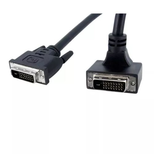 Vente Câble pour Affichage StarTech.com 6ft DVI-D sur hello RSE