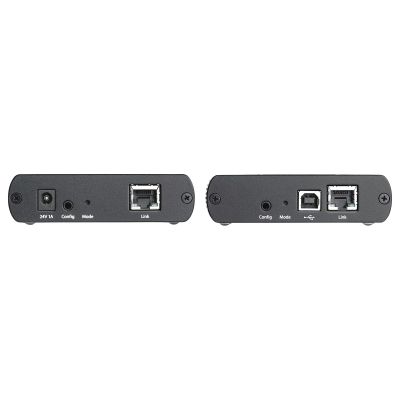 Vente StarTech.com Extension USB 2.0 2 ports sur Cat5 StarTech.com au meilleur prix - visuel 6