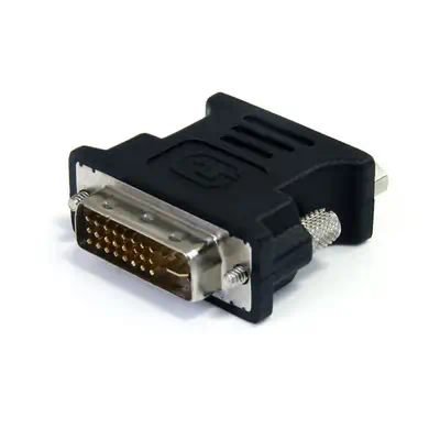 StarTech Adaptateur / Convertisseur vidéo DVI-I vers VGA - Câble pour Affichage - visuel 4