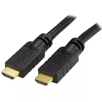 Achat StarTech.com Câble HDMI vers HDMI (M/M) avec Ethernet - Ultra HD 4k x 2k - 6 m au meilleur prix