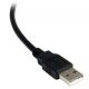 Achat StarTech.com Câble adaptateur FTDI USB vers série RS232 sur hello RSE - visuel 3