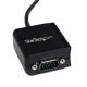 Vente StarTech.com Câble adaptateur FTDI USB vers série RS232 StarTech.com au meilleur prix - visuel 2