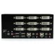 Achat StarTech.com Switch Commutateur KVM USB 2 ports Sortie sur hello RSE - visuel 3