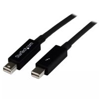 Vente Câble USB StarTech.com Câble Thunderbolt 3 m - M/M