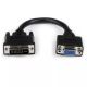 Achat StarTech.com Câble adaptateur DVI vers VGA de 20cm sur hello RSE - visuel 1